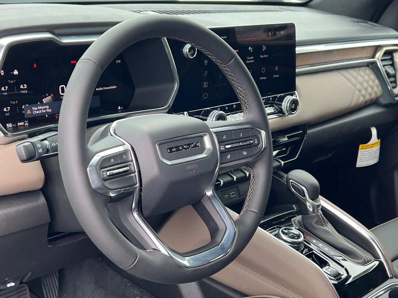 2026 GMC Canyon Denali Hagerstown MD