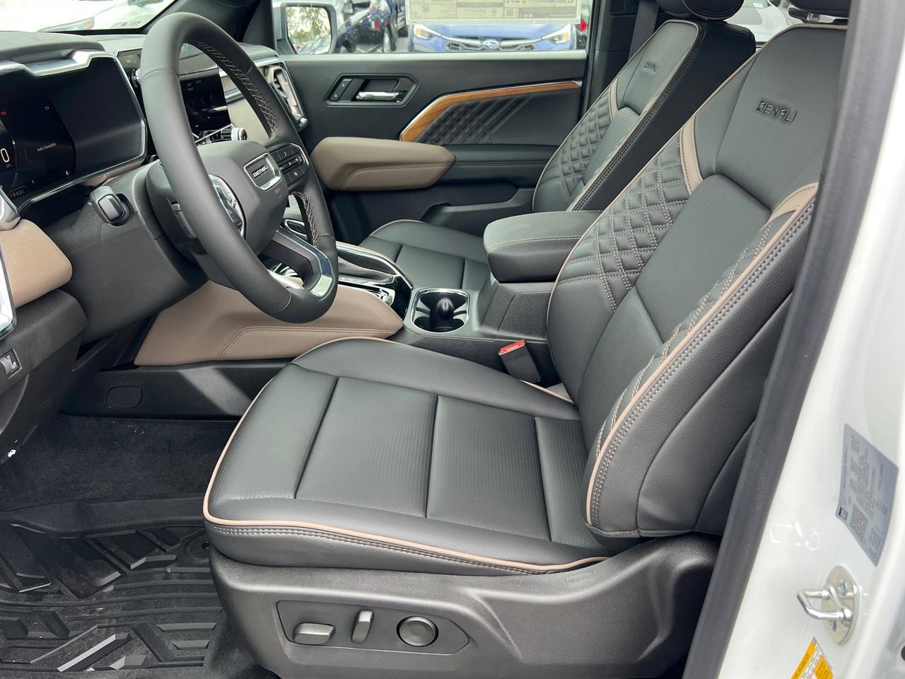 2026 GMC Canyon Denali Hagerstown MD