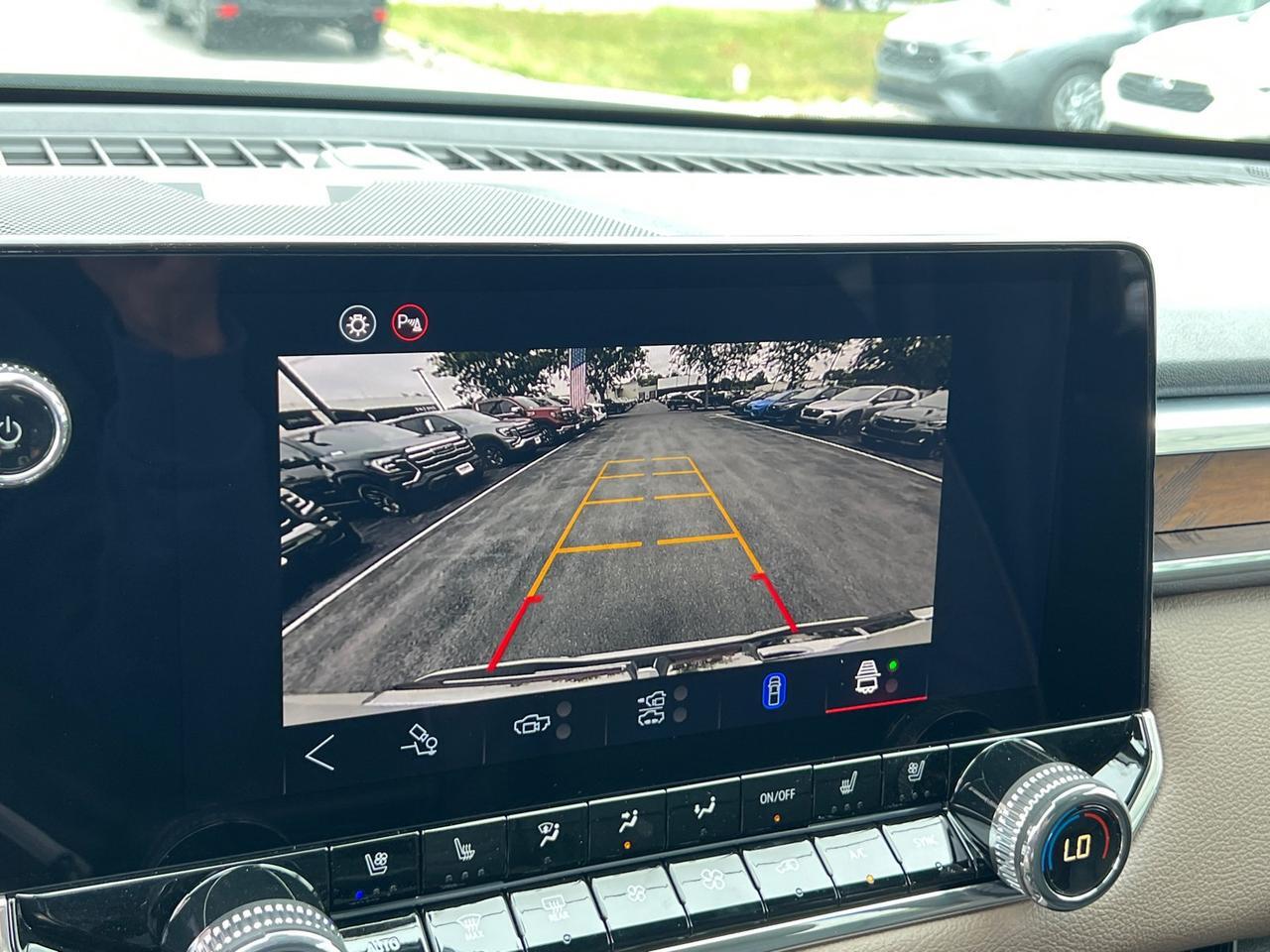 2026 GMC Canyon Denali Hagerstown MD