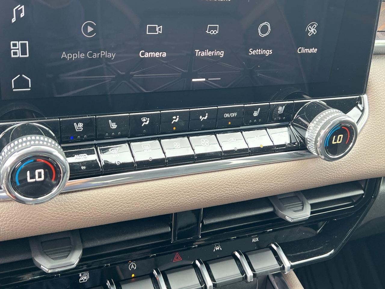 2026 GMC Canyon Denali Hagerstown MD