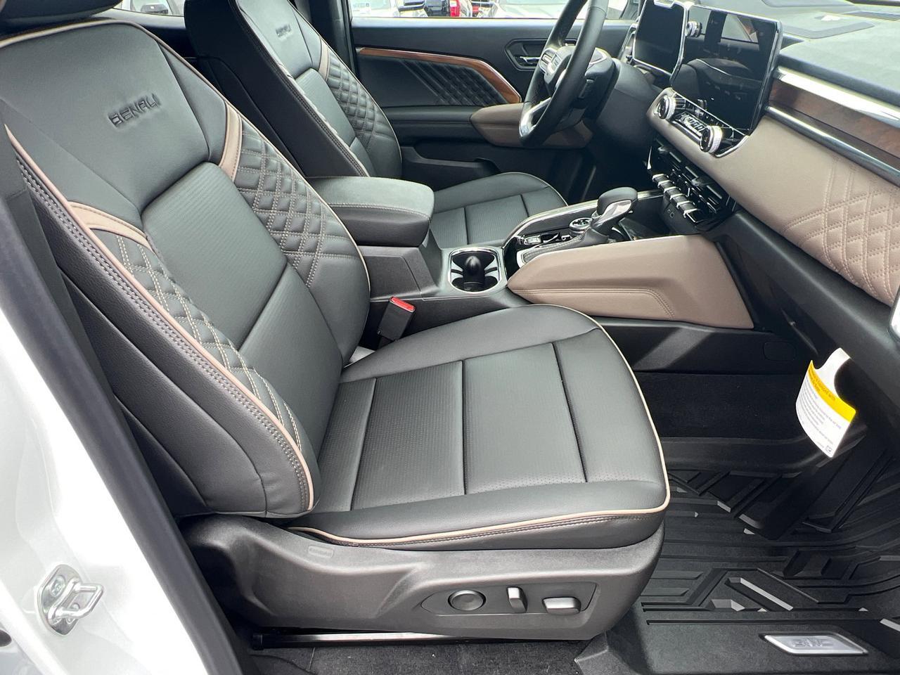 2026 GMC Canyon Denali Hagerstown MD