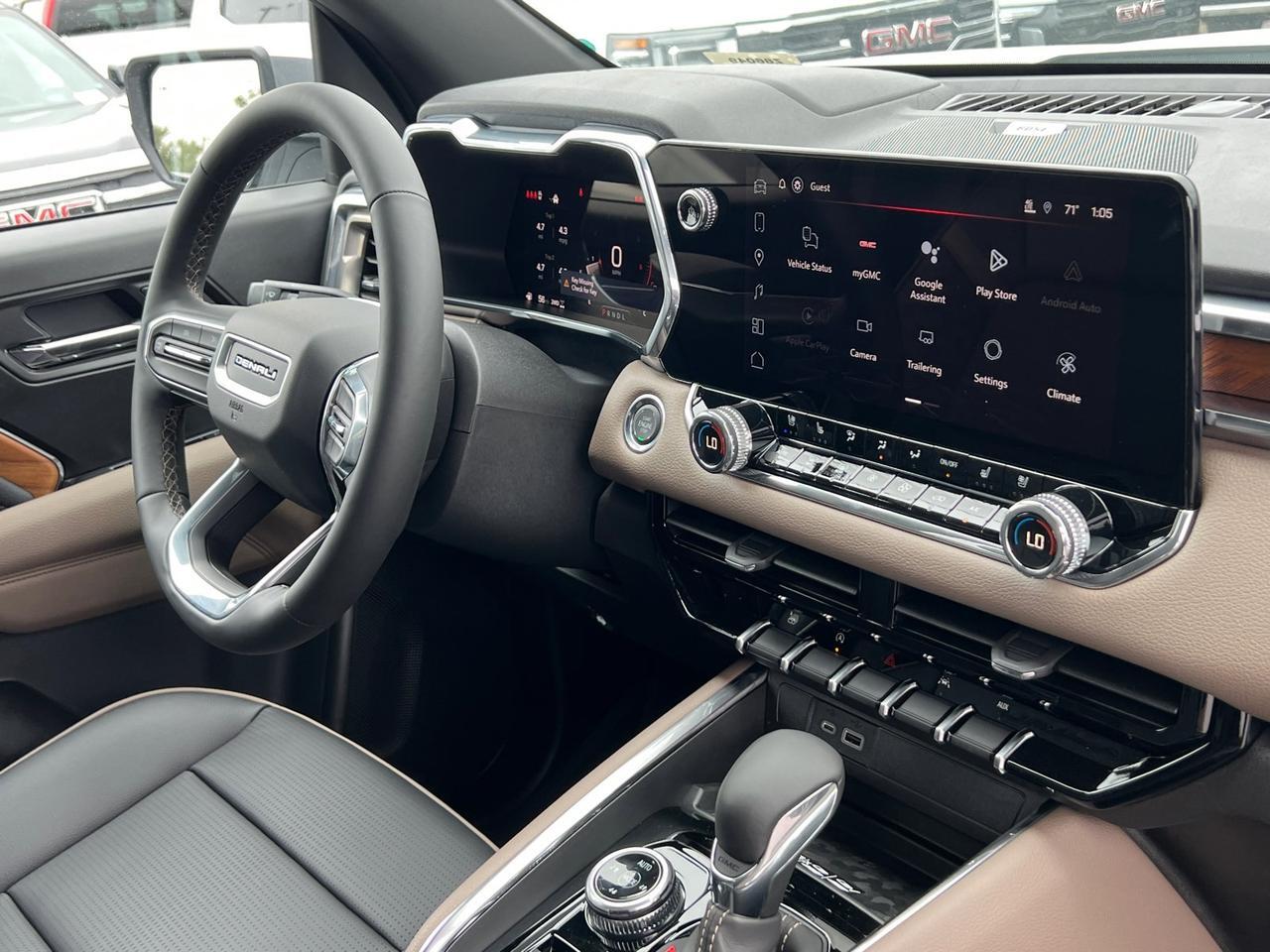 2026 GMC Canyon Denali Hagerstown MD