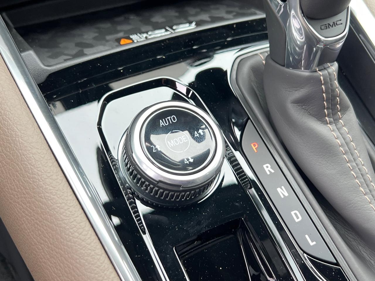 2026 GMC Canyon Denali Hagerstown MD