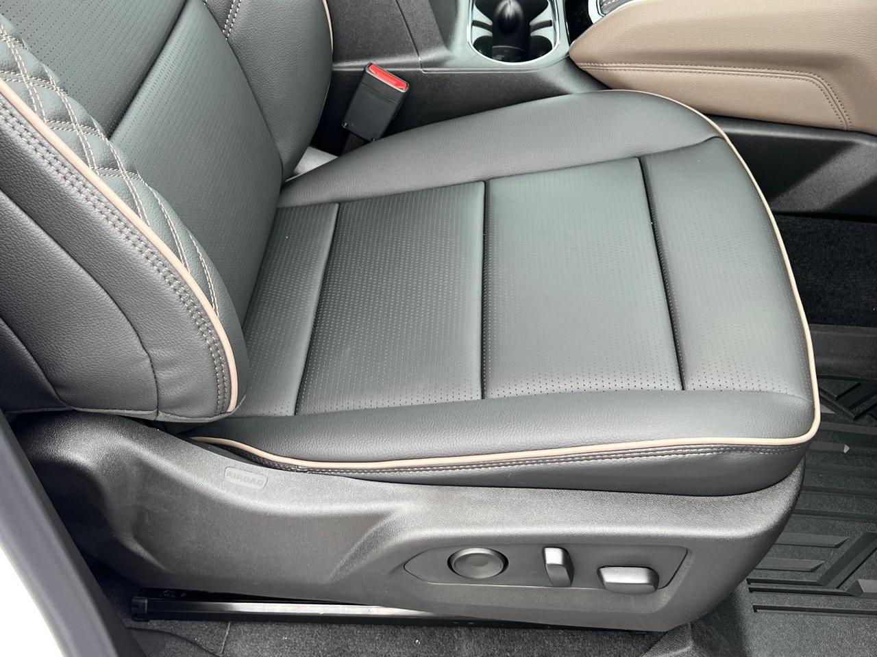 2026 GMC Canyon Denali Hagerstown MD