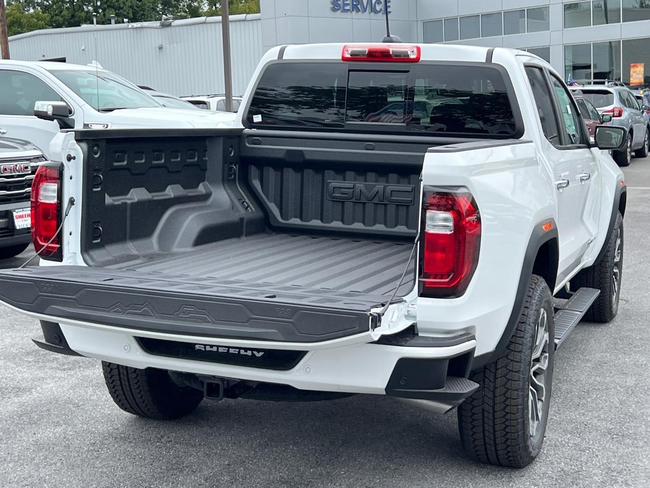 2026 GMC Canyon Denali Hagerstown MD