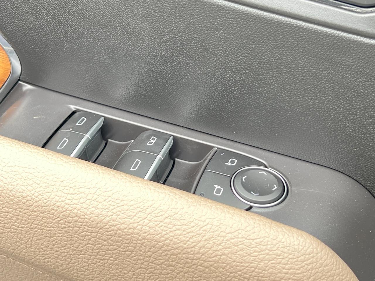 2026 GMC Canyon Denali Hagerstown MD