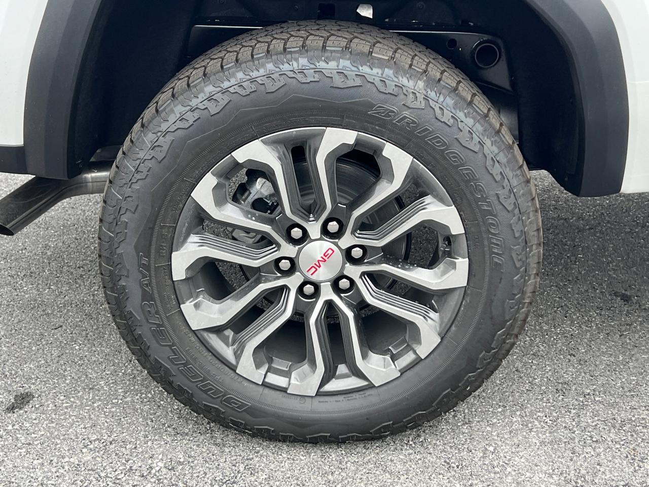 2026 GMC Canyon Denali Hagerstown MD