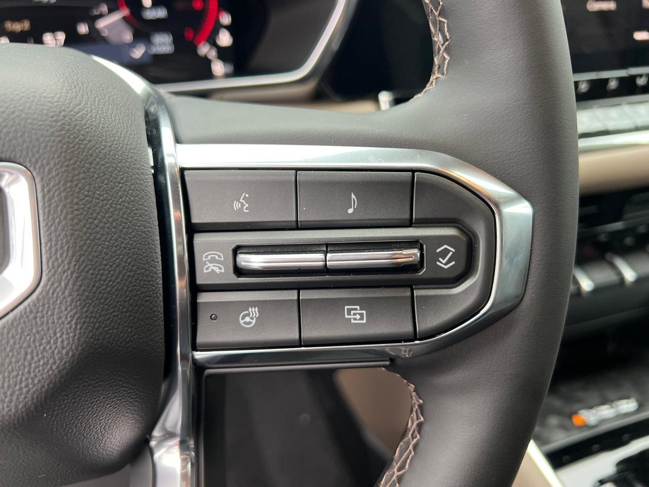 2026 GMC Canyon Denali Hagerstown MD