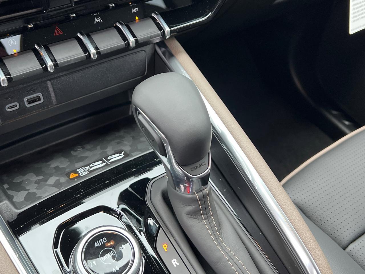 2026 GMC Canyon Denali Hagerstown MD