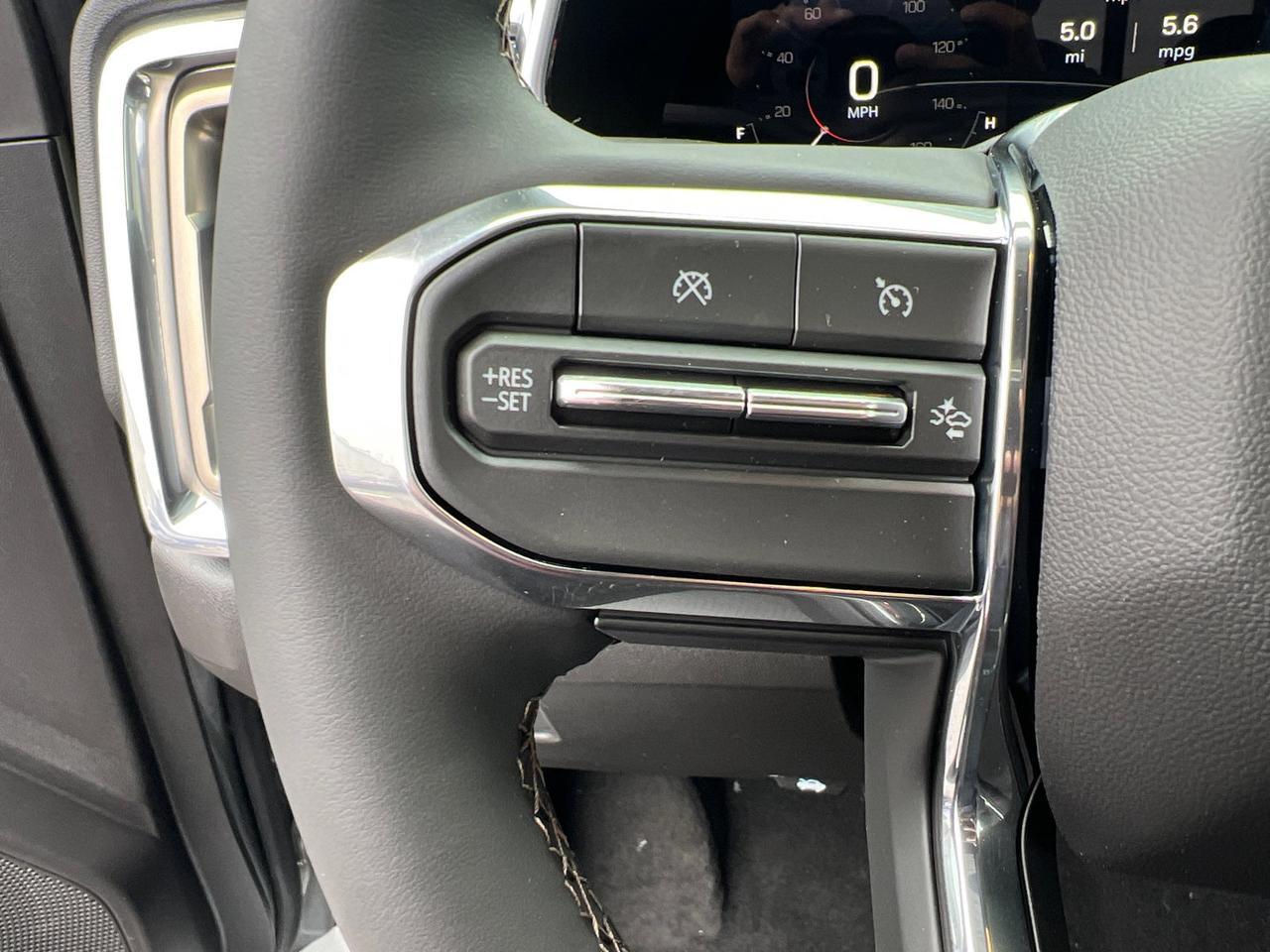 2026 GMC Canyon Denali Hagerstown MD