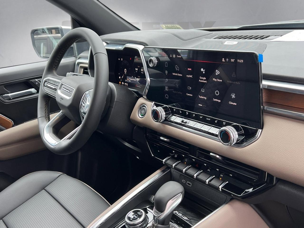 2026 GMC Canyon Denali Hagerstown MD