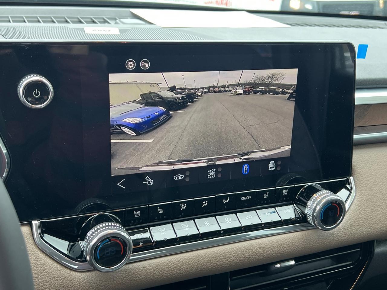 2026 GMC Canyon Denali Hagerstown MD