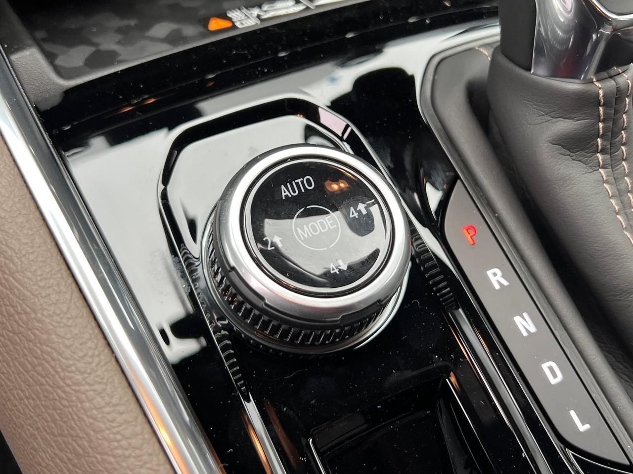 2026 GMC Canyon Denali Hagerstown MD