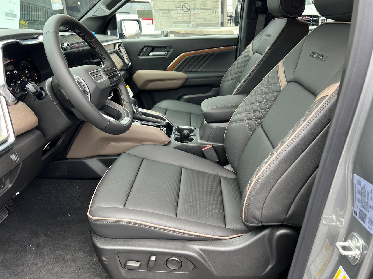 2026 GMC Canyon Denali Hagerstown MD