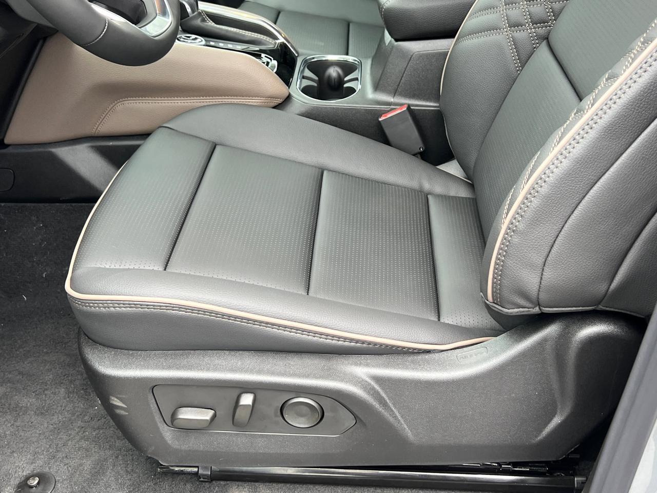 2026 GMC Canyon Denali Hagerstown MD