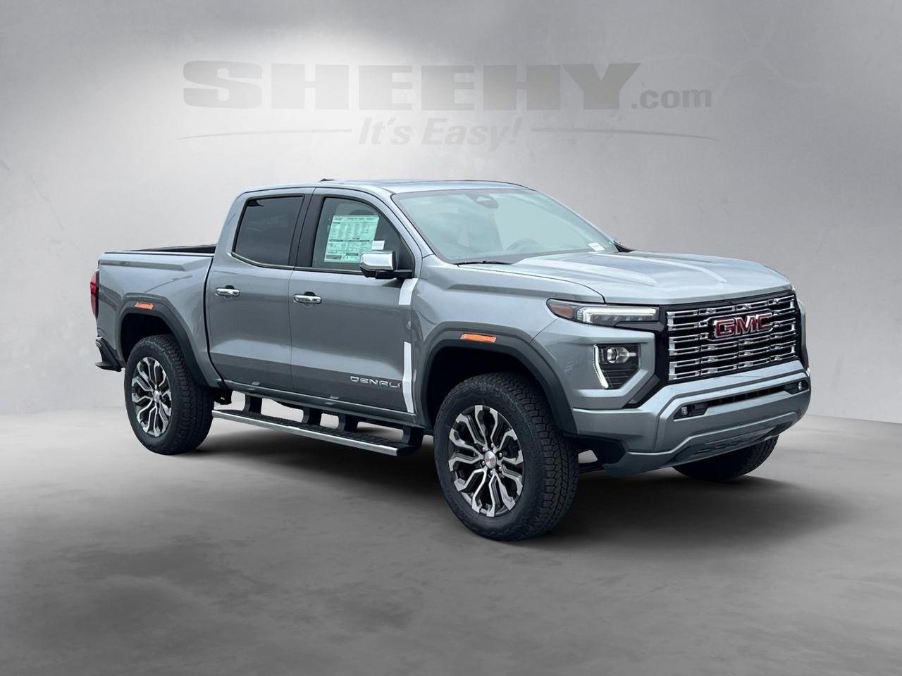 2026 GMC Canyon Denali Hagerstown MD