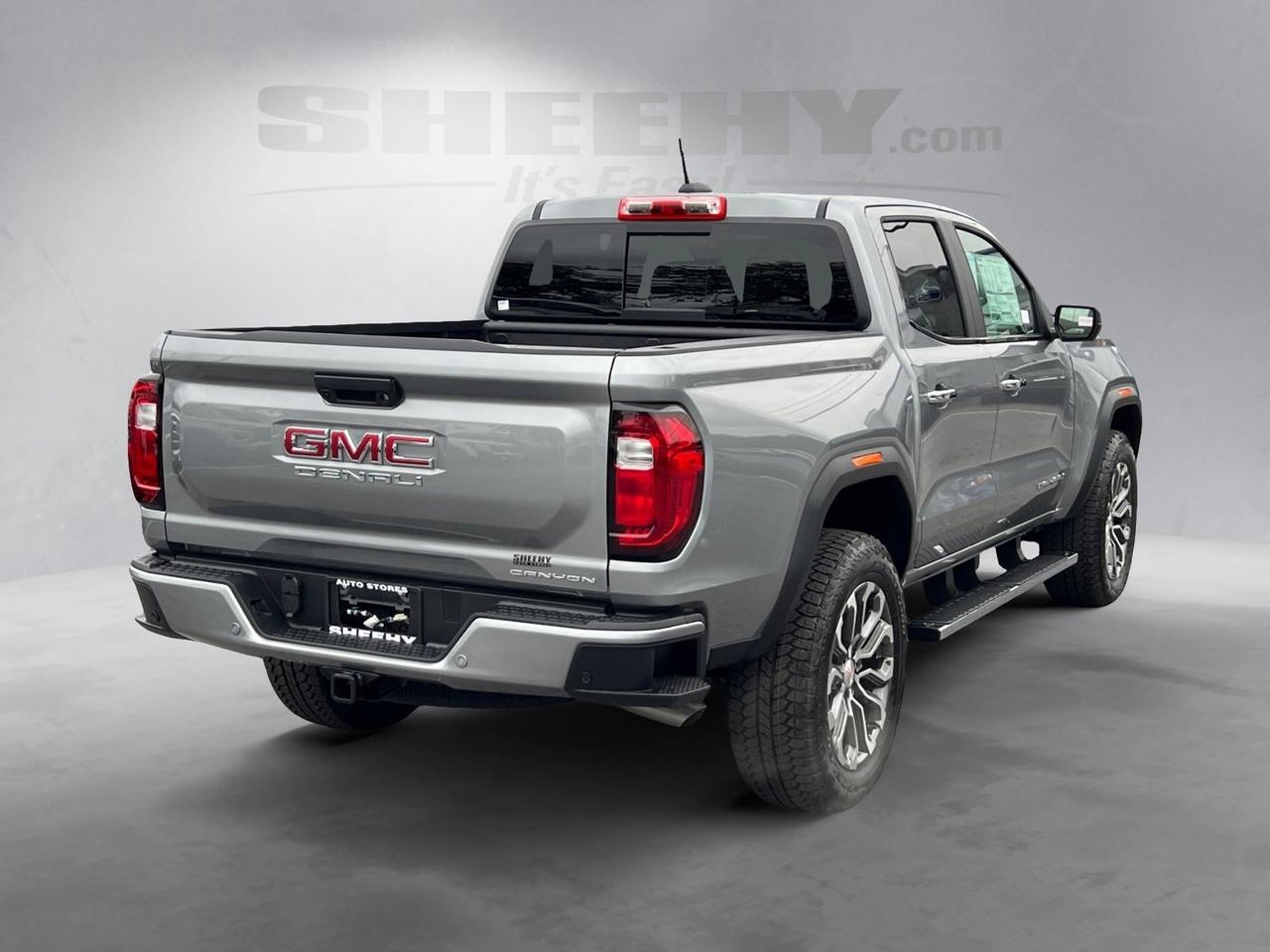 2026 GMC Canyon Denali Hagerstown MD