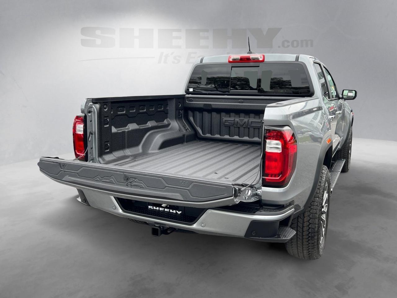 2026 GMC Canyon Denali Hagerstown MD