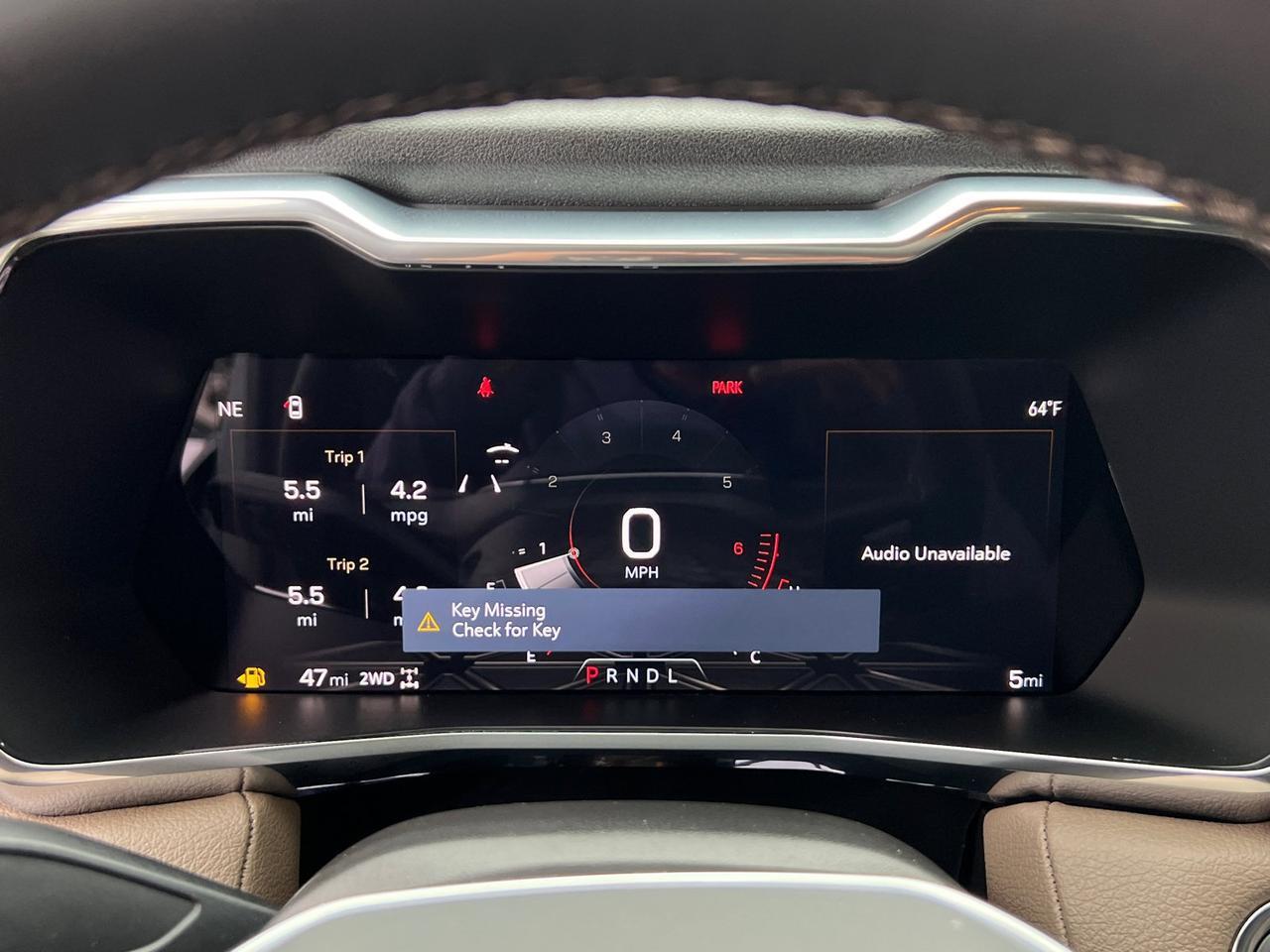 2026 GMC Canyon Denali Hagerstown MD