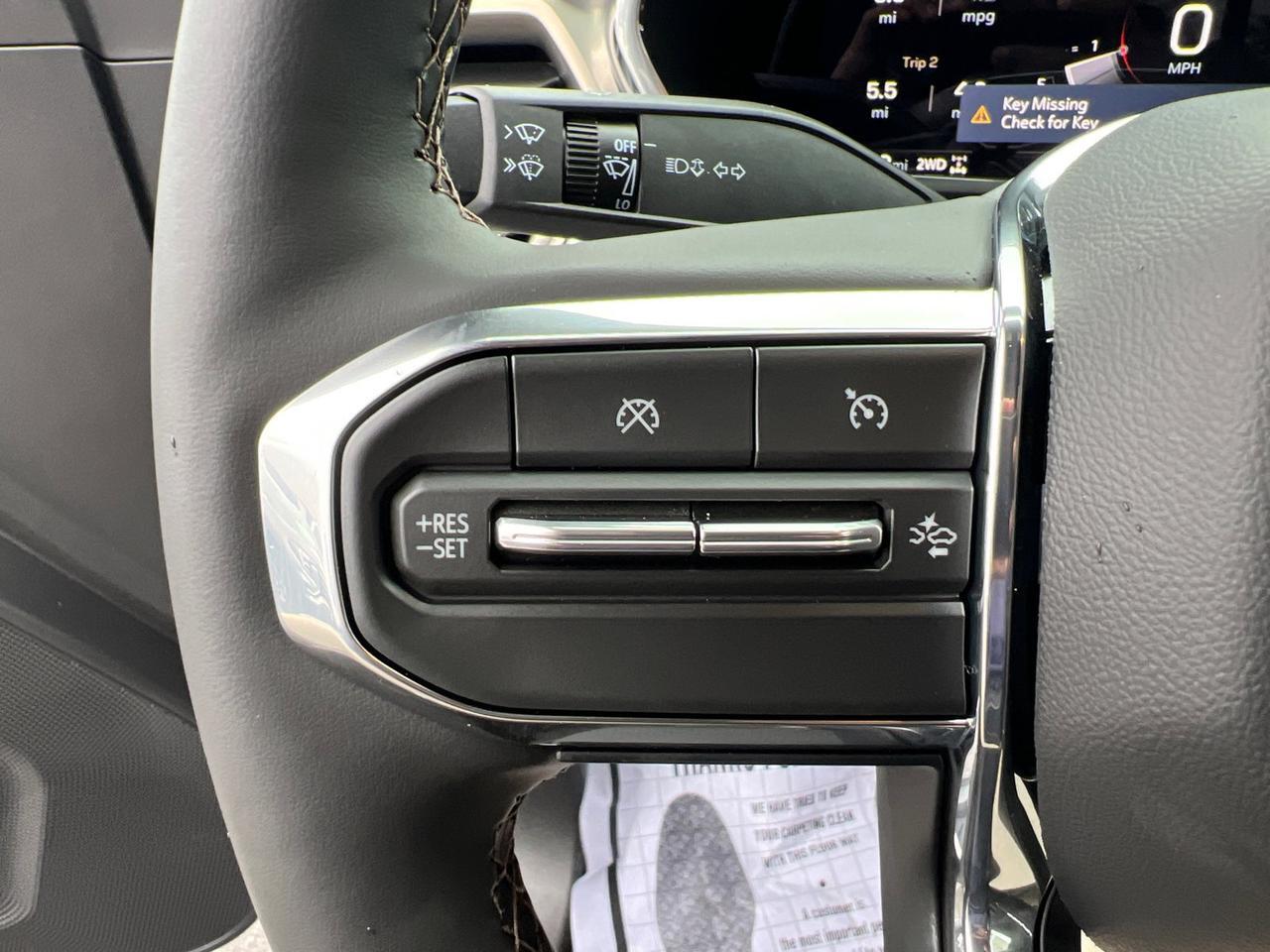 2026 GMC Canyon Denali Hagerstown MD