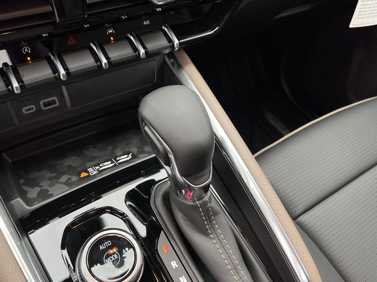 2026 GMC Canyon Denali Hagerstown MD