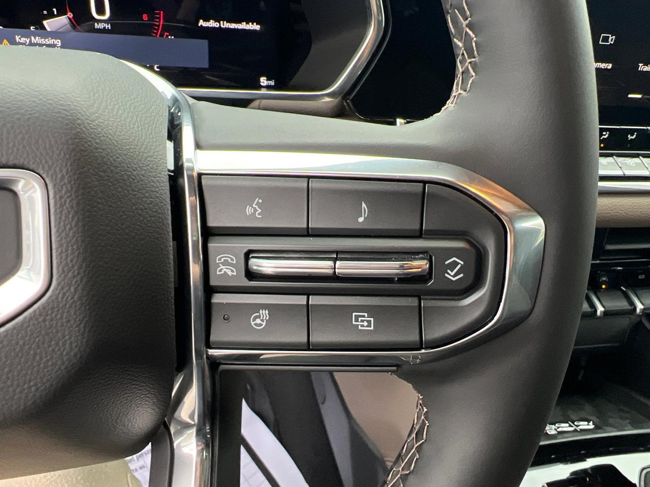 2026 GMC Canyon Denali Hagerstown MD