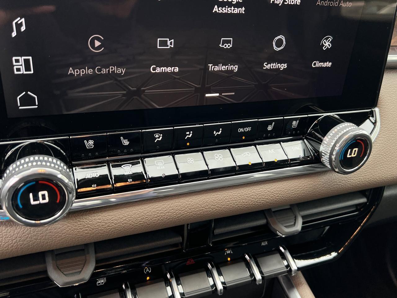 2026 GMC Canyon Denali Hagerstown MD