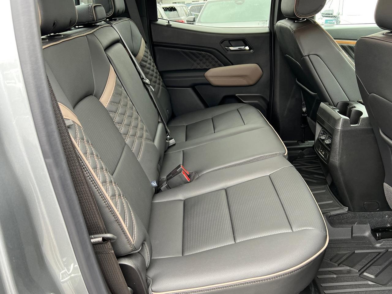 2026 GMC Canyon Denali Hagerstown MD