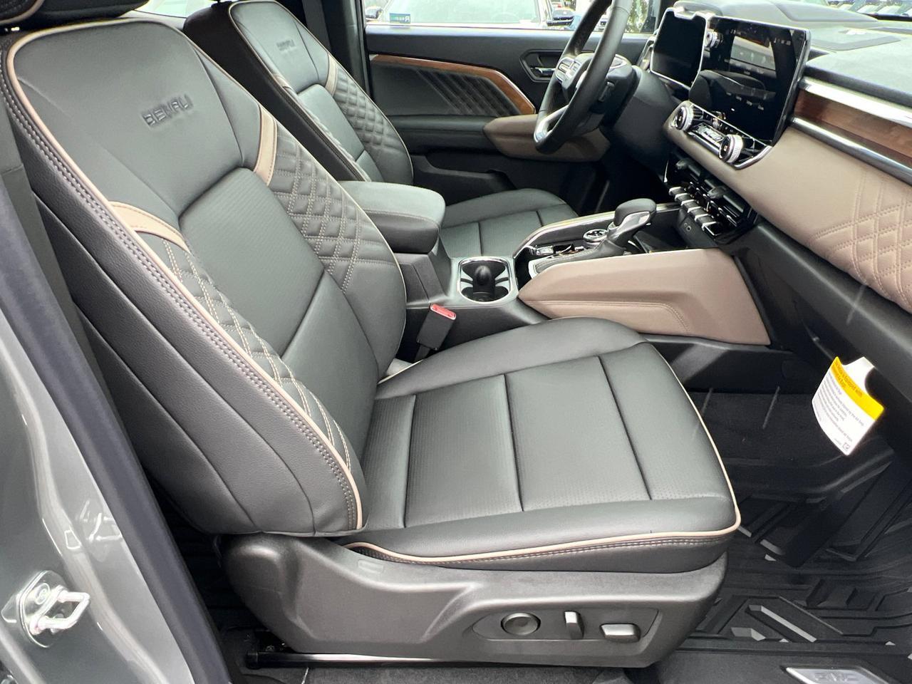 2026 GMC Canyon Denali Hagerstown MD