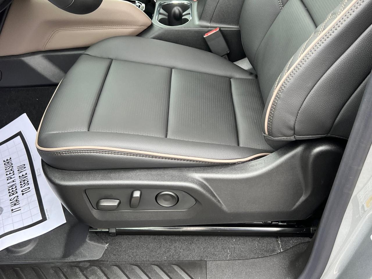 2026 GMC Canyon Denali Hagerstown MD