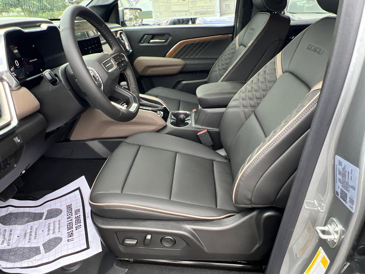 2026 GMC Canyon Denali Hagerstown MD