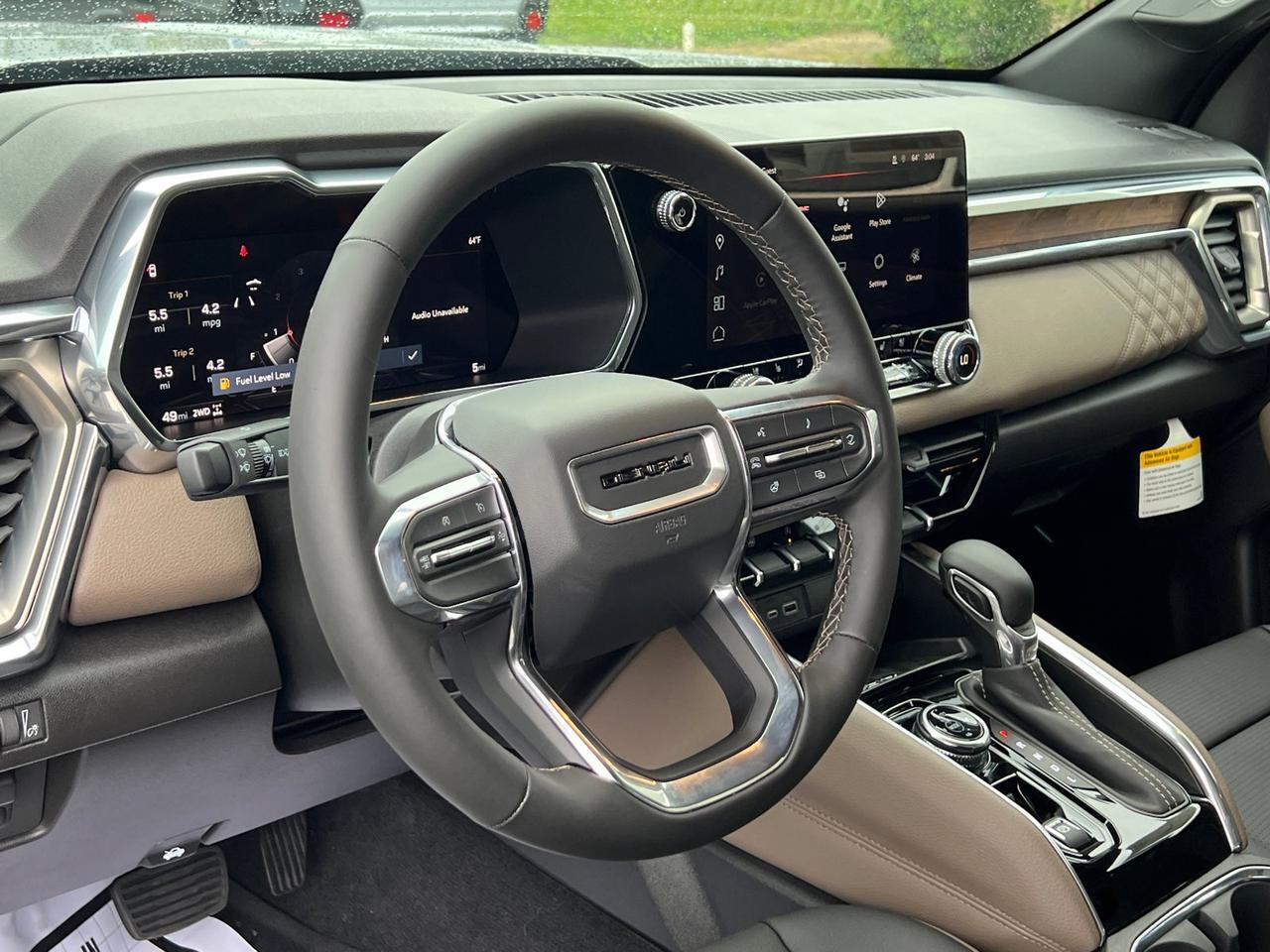 2026 GMC Canyon Denali Hagerstown MD