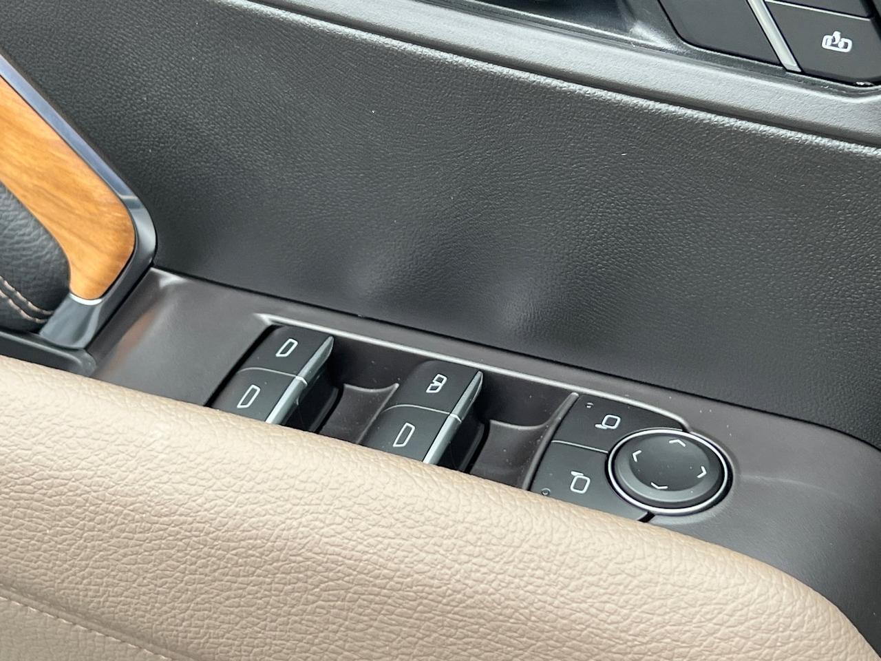 2026 GMC Canyon Denali Hagerstown MD