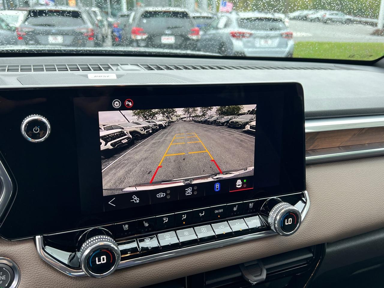 2026 GMC Canyon Denali Hagerstown MD