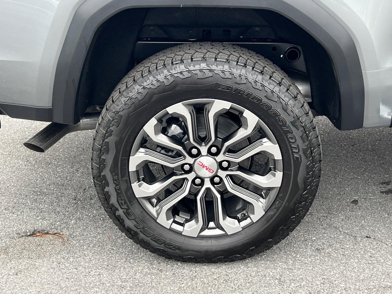 2026 GMC Canyon Denali Hagerstown MD