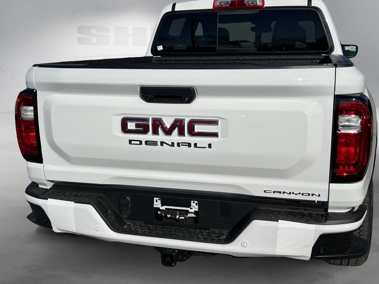 2026 GMC Canyon Denali Hagerstown MD