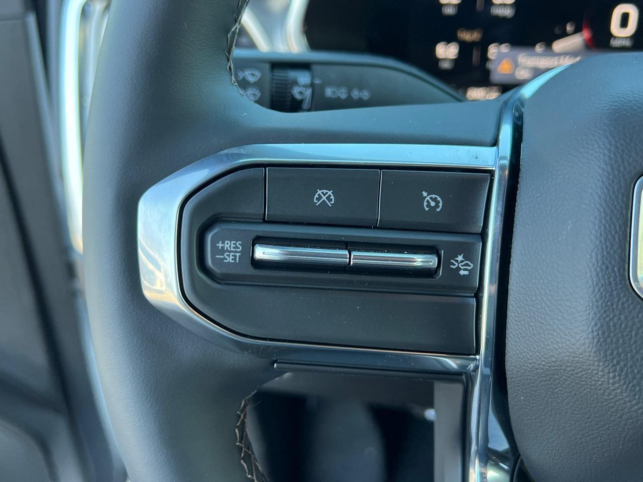 2026 GMC Canyon Denali Hagerstown MD