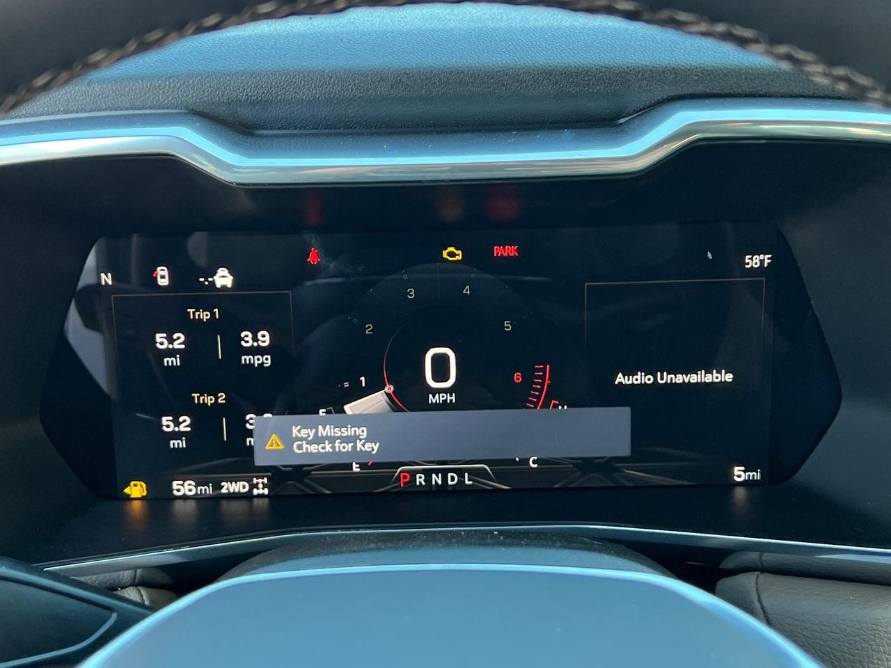 2026 GMC Canyon Denali Hagerstown MD