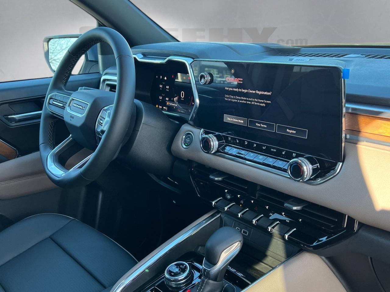 2026 GMC Canyon Denali Hagerstown MD