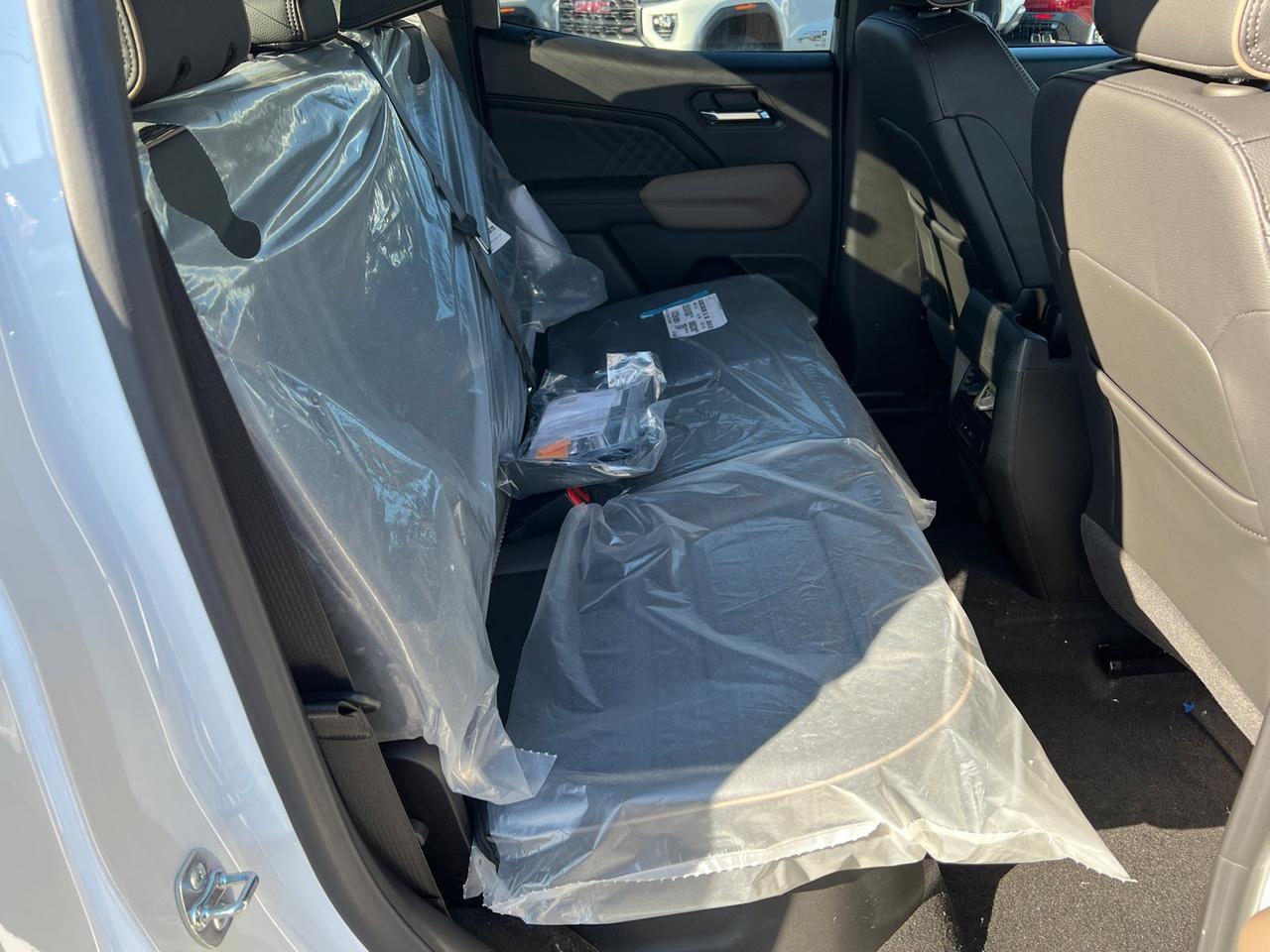 2026 GMC Canyon Denali Hagerstown MD