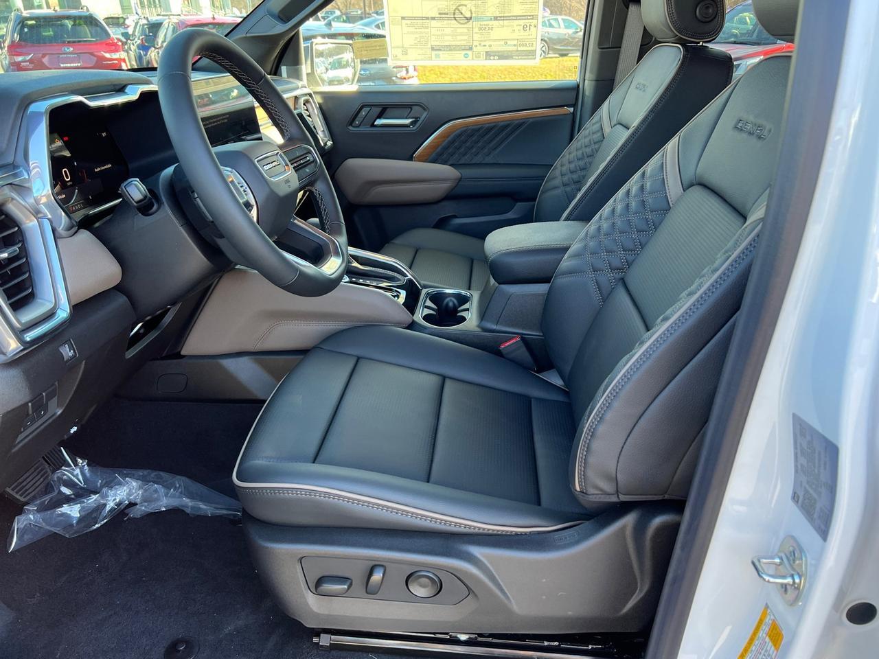 2026 GMC Canyon Denali Hagerstown MD