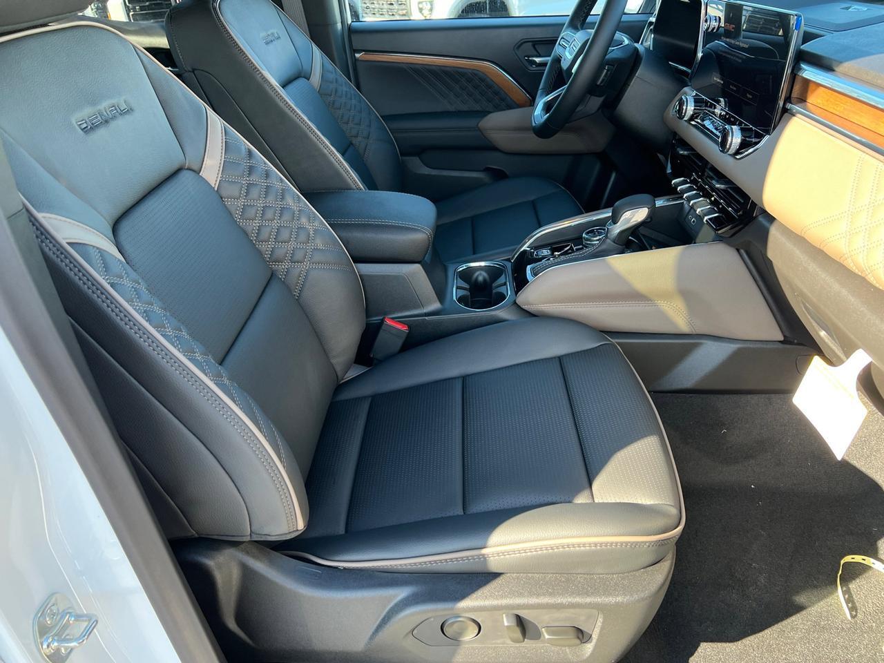 2026 GMC Canyon Denali Hagerstown MD