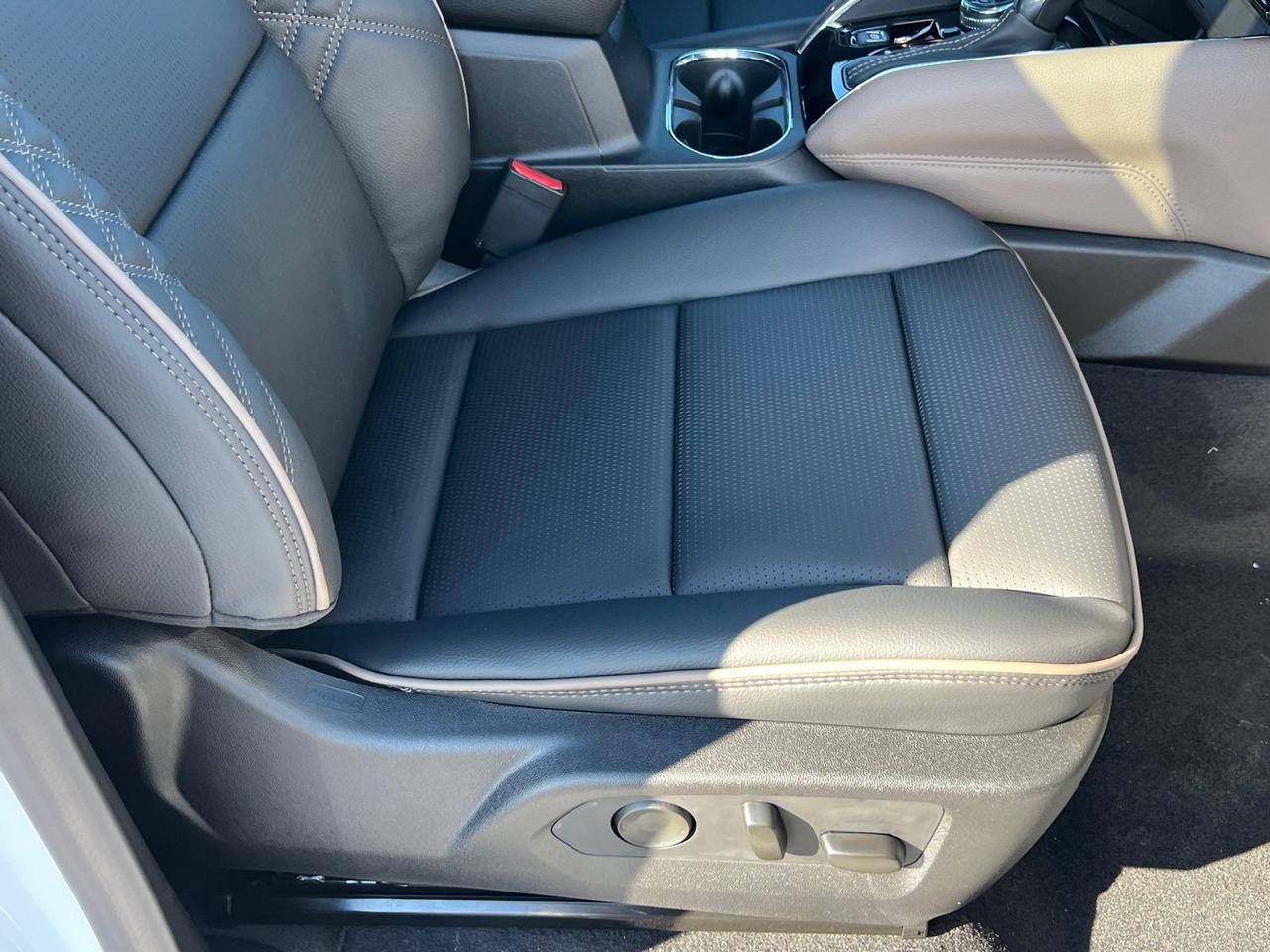 2026 GMC Canyon Denali Hagerstown MD