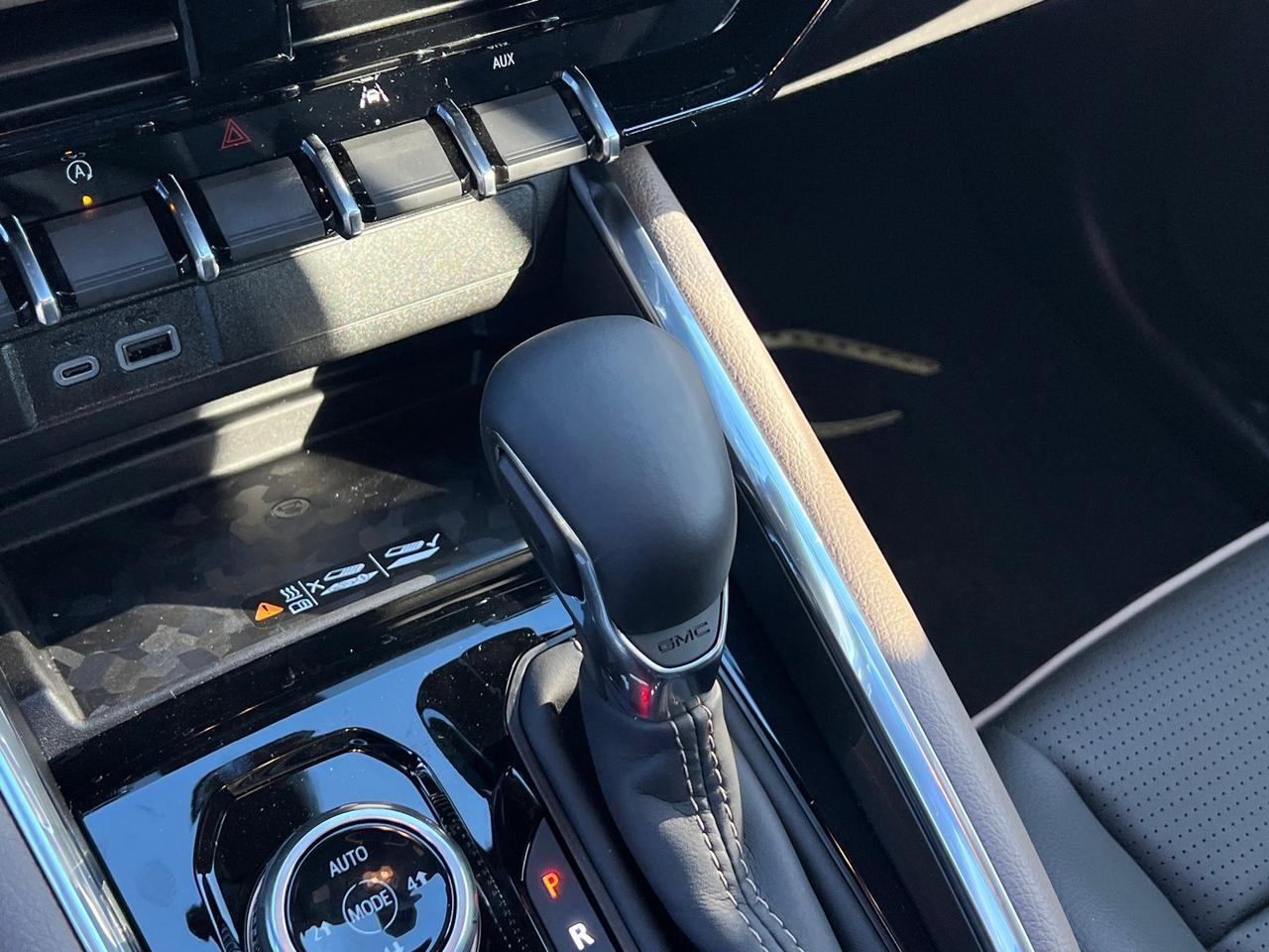 2026 GMC Canyon Denali Hagerstown MD