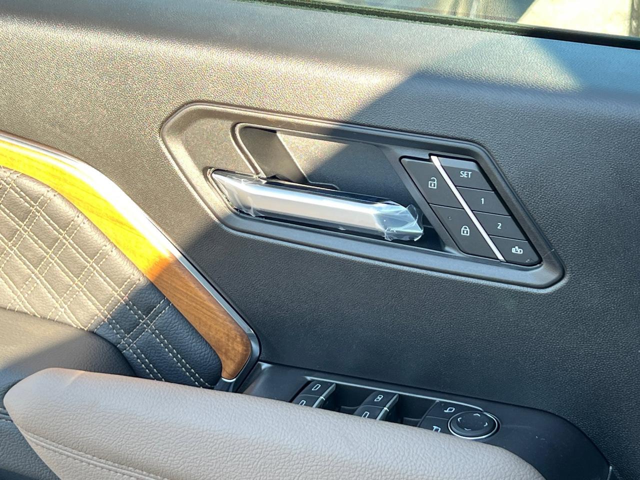 2026 GMC Canyon Denali Hagerstown MD