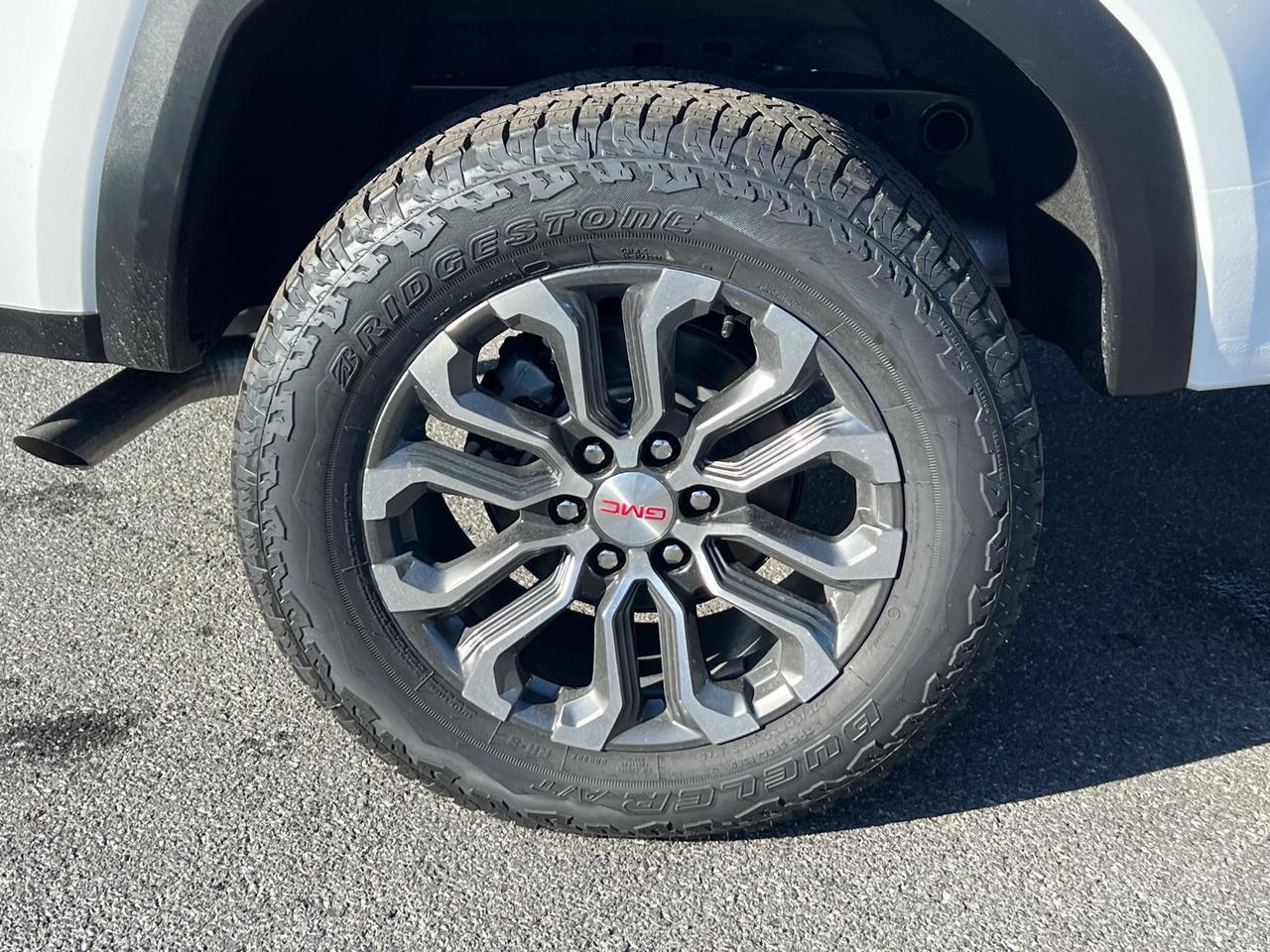 2026 GMC Canyon Denali Hagerstown MD