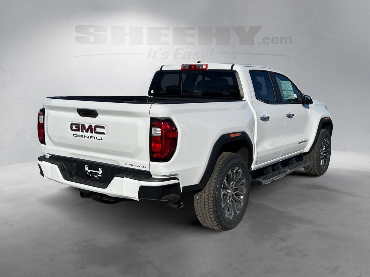 2026 GMC Canyon Denali Hagerstown MD