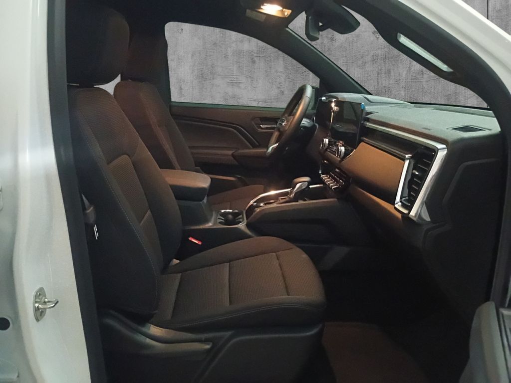 2026 GMC Canyon Elevation Fredericksburg WA