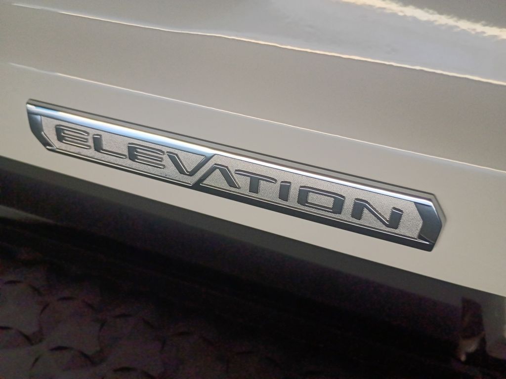 2026 GMC Canyon Elevation Fredericksburg WA