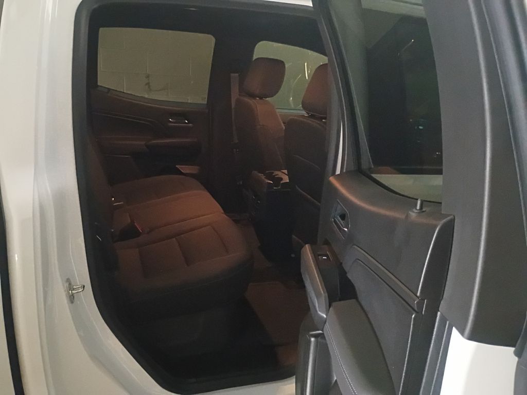2026 GMC Canyon Elevation Fredericksburg WA